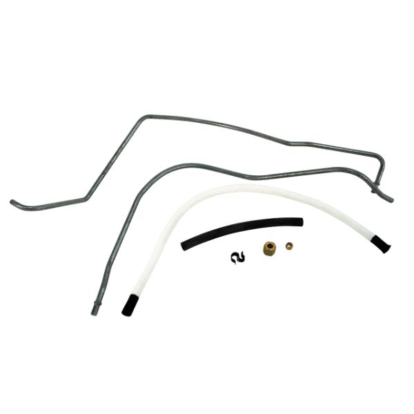 Picture of 1968-1969 Ford Mustang Choke Tube Kit OE