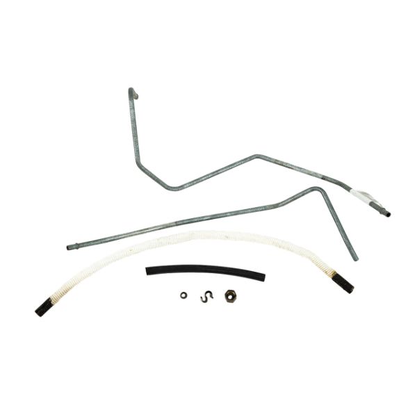 Picture of 1969-1970 Ford Mustang Choke Tube Kit OE