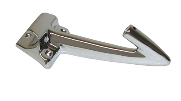 Picture of 1964-1966 Ford Mustang Mirror Mounting Bracket