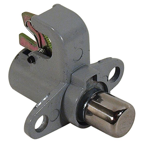 Picture of 1969-1970 Ford Mustang Glove Box Compartment Latch