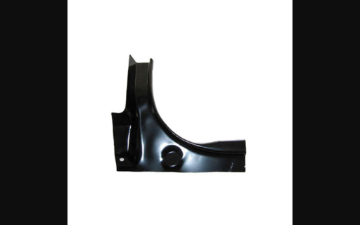 Show details for 1967-1968 Ford Mustang Trunk Rear Corner - Coupe/Convertible - LH Picture of 1967-1968 Ford Mustang Trunk Rear Corner - Coupe/Convertible - LH