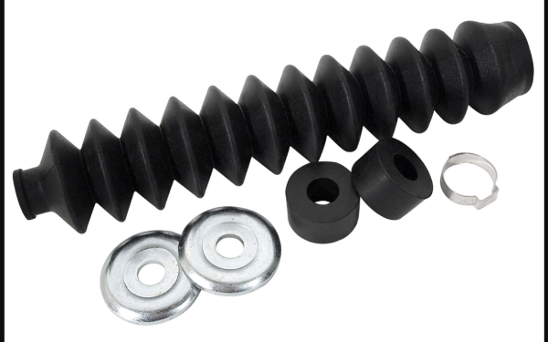 Picture of 1964-1970 Ford Mustang Power Steering Cylinder Boot.