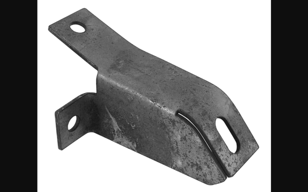 Picture of 1964-1966 Ford Mustang Rear Bumper Guard Bracket - Right Hand