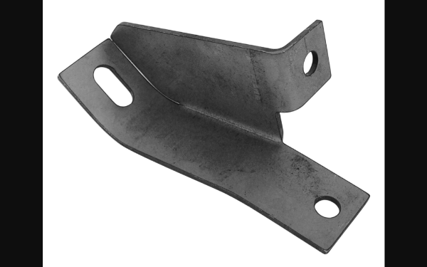 Picture of 1964-1966 Ford Mustang Rear Bumper Guard Bracket - Left Hand