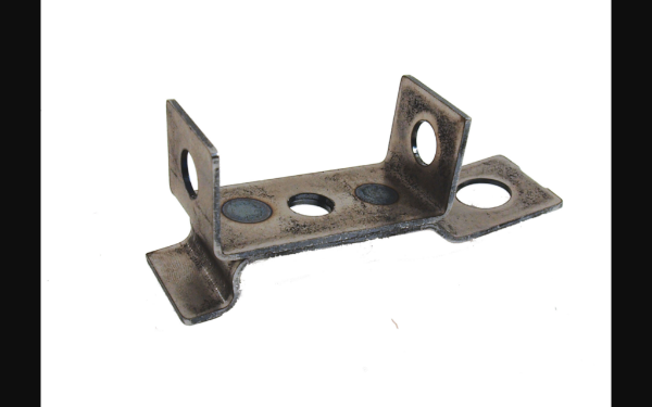 Picture of 1967-1967 Ford Mustang Radiator Mounting Bracket - Lower
