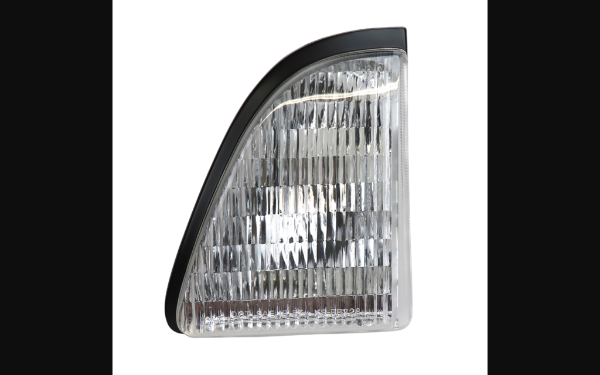 Picture of 1987-1993 Ford Mustang Parking Light Assembly W/O Socket - LH