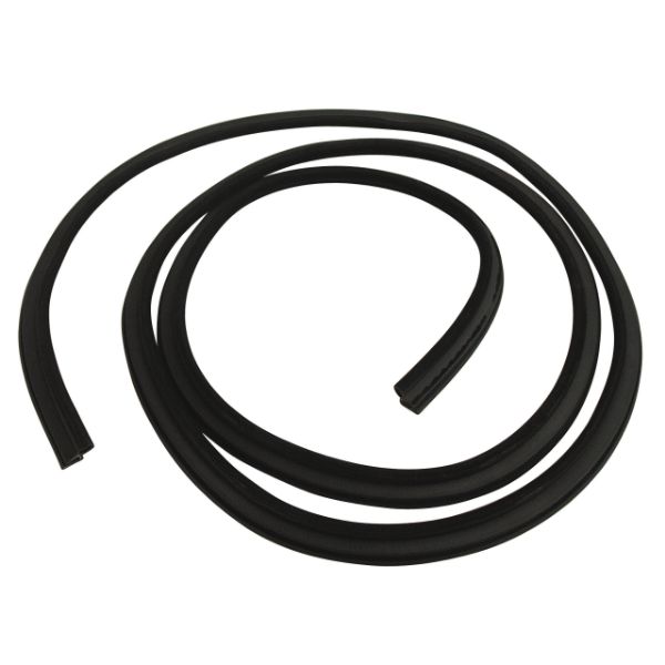Picture of 1979-1993 Ford Mustang Sunroof Glass Weatherstrip