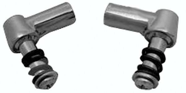 Picture of 1965-1966 Ford Mustang Convertible Sunvisor Pivot Arms