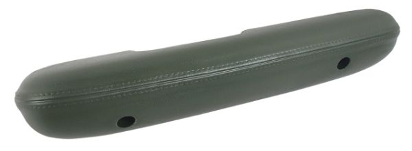 Picture of 1968-1968 Ford Mustang Armrest Pad - Right Hand - Ivy Gold