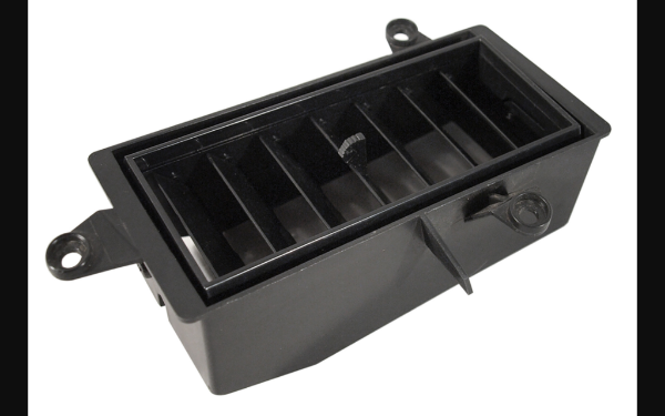 Picture of 1971-1973 Ford Mustang Dash Vent - Left Hand