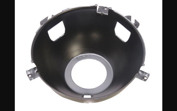 Picture of 1964-1966 Ford Mustang Headlight Bulb Retainer Cup / Bucket - LH or RH