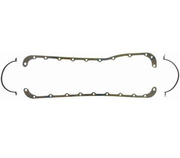 Show details for 1969-1971 Ford Mustang Gasket Set Oil Pan - 429/460 Picture of 1969-1971 Ford Mustang Gasket Set Oil Pan - 429/460