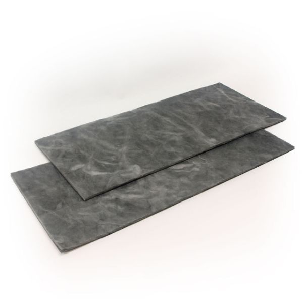 Picture of 1965-1973 Ford Mustang Coupe Headliner Insulation - 2pc