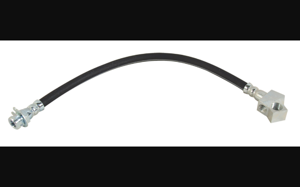 Picture of 1964-1966 Ford Mustang Rear Brake Hose - Single Exhaust - Except Hi-Perf