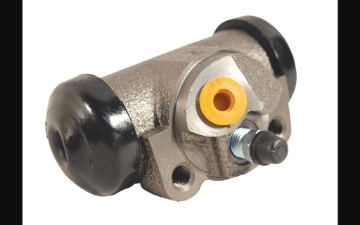 Show details for 1966-1973 Ford Mustang Rear Wheel Cylinder - Right Hand 7/8" Picture of 1966-1973 Ford Mustang Rear Wheel Cylinder - Right Hand 7/8"