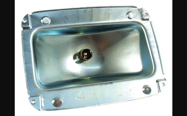 Picture of 1964-1966 Ford Mustang Tail Light Housing