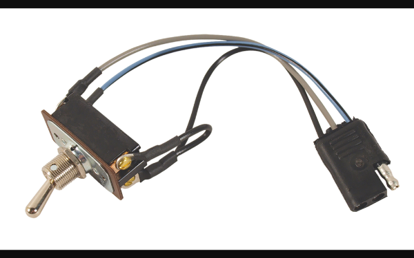 Picture of 1964-1966 Ford Mustang Fog Light Switch