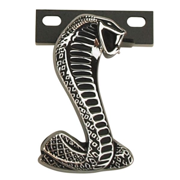 Picture of 1994-2004 Ford Mustang COBRA Grille EMBLEM 94/04 MUSTANG