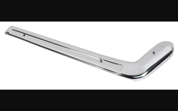 Picture of 1964-1966 Ford Mustang Seat Side Molding - RH