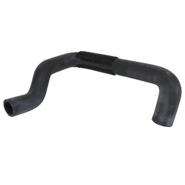 Show details for 1979-1993 Ford Mustang Hose Radiator Upper Picture of 1979-1993 Ford Mustang Hose Radiator Upper