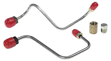 Show details for 1965-1966 Ford Mustang DUAL BOWL MC CONV LINES Picture of 1965-1966 Ford Mustang DUAL BOWL MC CONV LINES