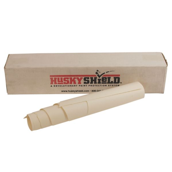 Picture of 2010-2013 Ford Mustang HUSKY SHIELD PAINT FILM 10/13 GT500