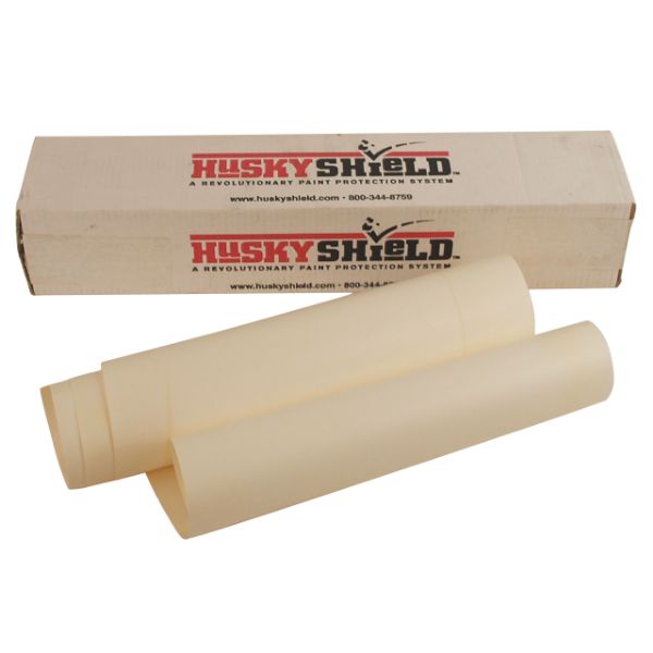 Picture of 2010-2012 Ford Mustang HUSKY SHIELD PAINT PROTECTION FILM