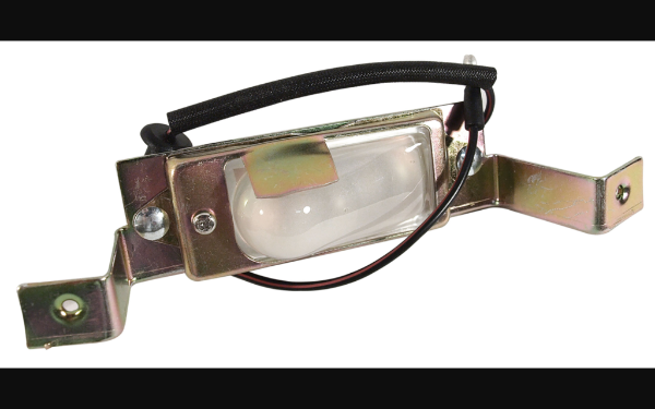 Picture of 1964-1966 Ford Mustang License Plate Light