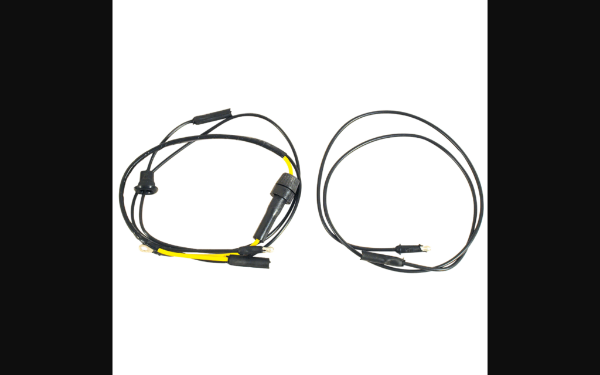 Picture of 1964-1966 Ford Mustang Air Conditioner Feed Wire