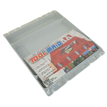 Show details for 1965-1985 Ford Mustang Tool Maid Engine Tray - Carb Only Picture of 1965-1985 Ford Mustang Tool Maid Engine Tray - Carb Only