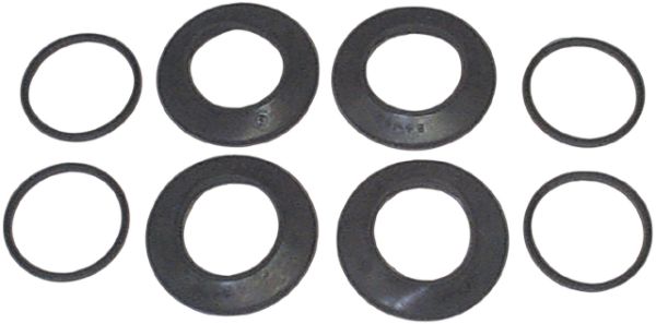 Picture of 1965-1967 Ford Mustang 1-5/8" Bore Brake Caliper Kit