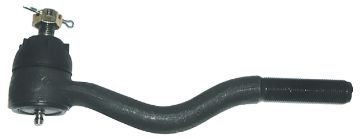 Show details for 1965-1966 Ford Mustang Inner Tie Rod, LH With Power Steering, LH or RH With Manual Steering Picture of 1965-1966 Ford Mustang Inner Tie Rod, LH With Power Steering, LH or RH With Manual Steering