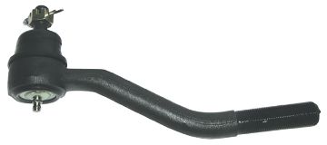 Show details for 1965-1966 Ford Mustang Inner Tie Rod, LH With Power Steering Picture of 1965-1966 Ford Mustang Inner Tie Rod, LH With Power Steering