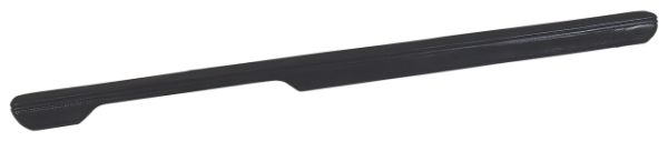 Picture of 1967-1968 Ford Mustang Lower Dash Pad - Black - Reproduction
