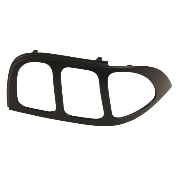 Picture of 1996-1998 Ford Mustang Tail Light BEZEL RH BLACK 96/98 ORIG