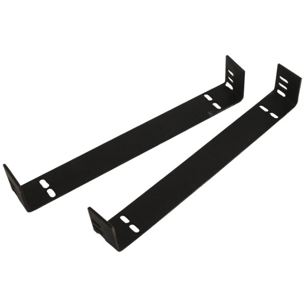Picture of 1965-2014 Ford Mustang SPORT SEAT HEIGHT ADJUSTERS PAIR 65