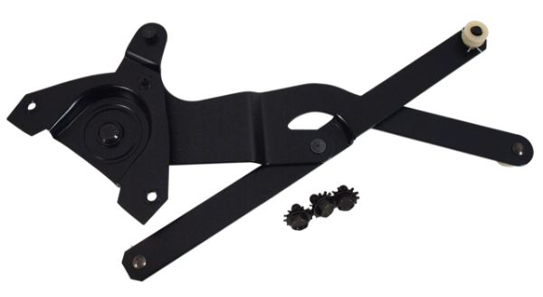 Picture of 1964-1966 Ford Mustang Window Regulator Scissors - Left Hand