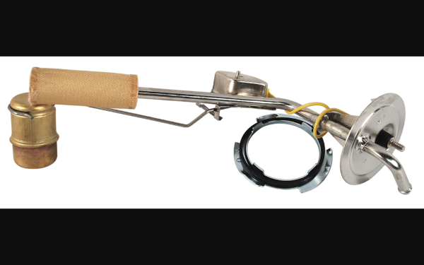 Picture of 1964-1968 Ford Mustang Gas Tank Sending Unit - 5/16" Line W/O Low Gas Warning