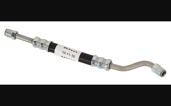 Picture of 1964-1966 Ford Mustang Power Steering Cylinder Hose - All - 2 Required