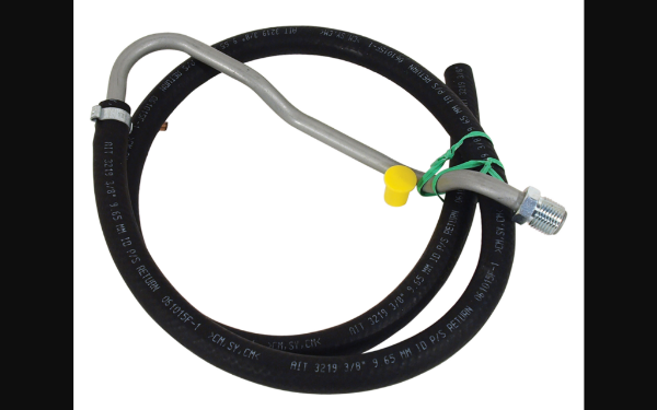 Picture of 1964-1966 Ford Mustang Power Steering Return Hose - All