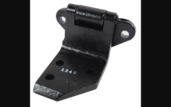 Picture of 1964-1966 Ford Mustang Upper Door Hinge - Right Hand