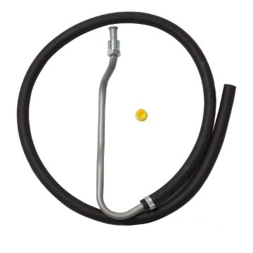 Show details for 1964-1965 Ford Mustang Power Steering Return Hose, Trim To Fit Picture of 1964-1965 Ford Mustang Power Steering Return Hose, Trim To Fit