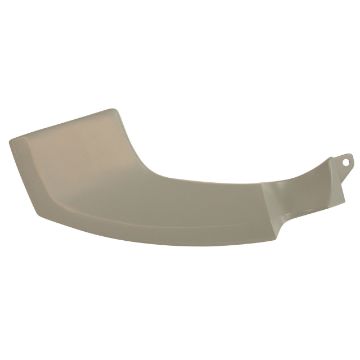 Show details for 1971-1973 Ford Mustang QUARTER PANEL EXTENSION LH 71/73 CO Picture of 1971-1973 Ford Mustang QUARTER PANEL EXTENSION LH 71/73 CO