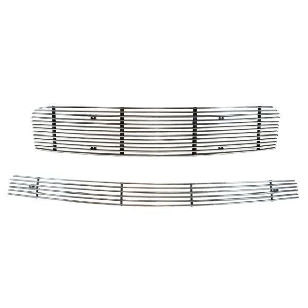 Picture of 2005-2008 Ford Mustang BILLET Grille