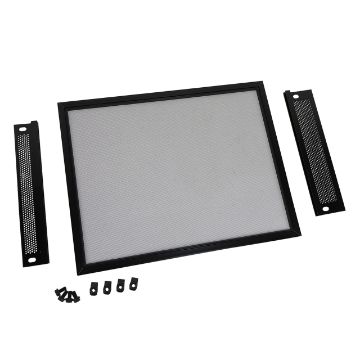 Show details for 1969-1970 Ford Mustang RADIATOR DEBRIS SCREEN Picture of 1969-1970 Ford Mustang RADIATOR DEBRIS SCREEN