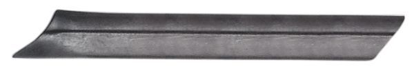 Picture of 1967-1968 Ford Mustang Windshield Pillar Pad, LH, Black