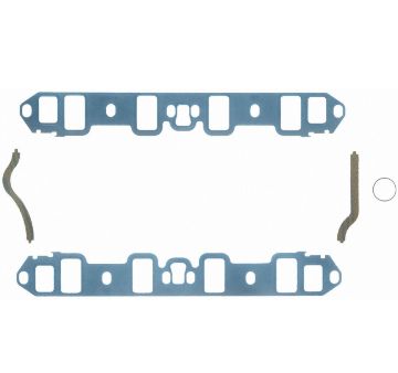 Show details for 1965-1973 Ford Mustang Inake Gasket Set, 260/289/302 Excluding BOSS Picture of 1965-1973 Ford Mustang Inake Gasket Set, 260/289/302 Excluding BOSS