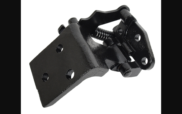 Picture of 1964-1966 Ford Mustang Lower Door Hinge - Right Hand