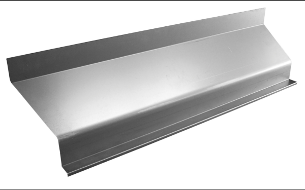 Picture of 1964-1970 Ford Mustang Front Trunk Floor Panel