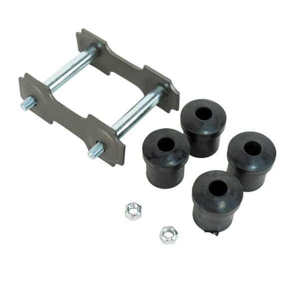 Picture of 1964-1965 Ford Mustang Bushing Shackle Set